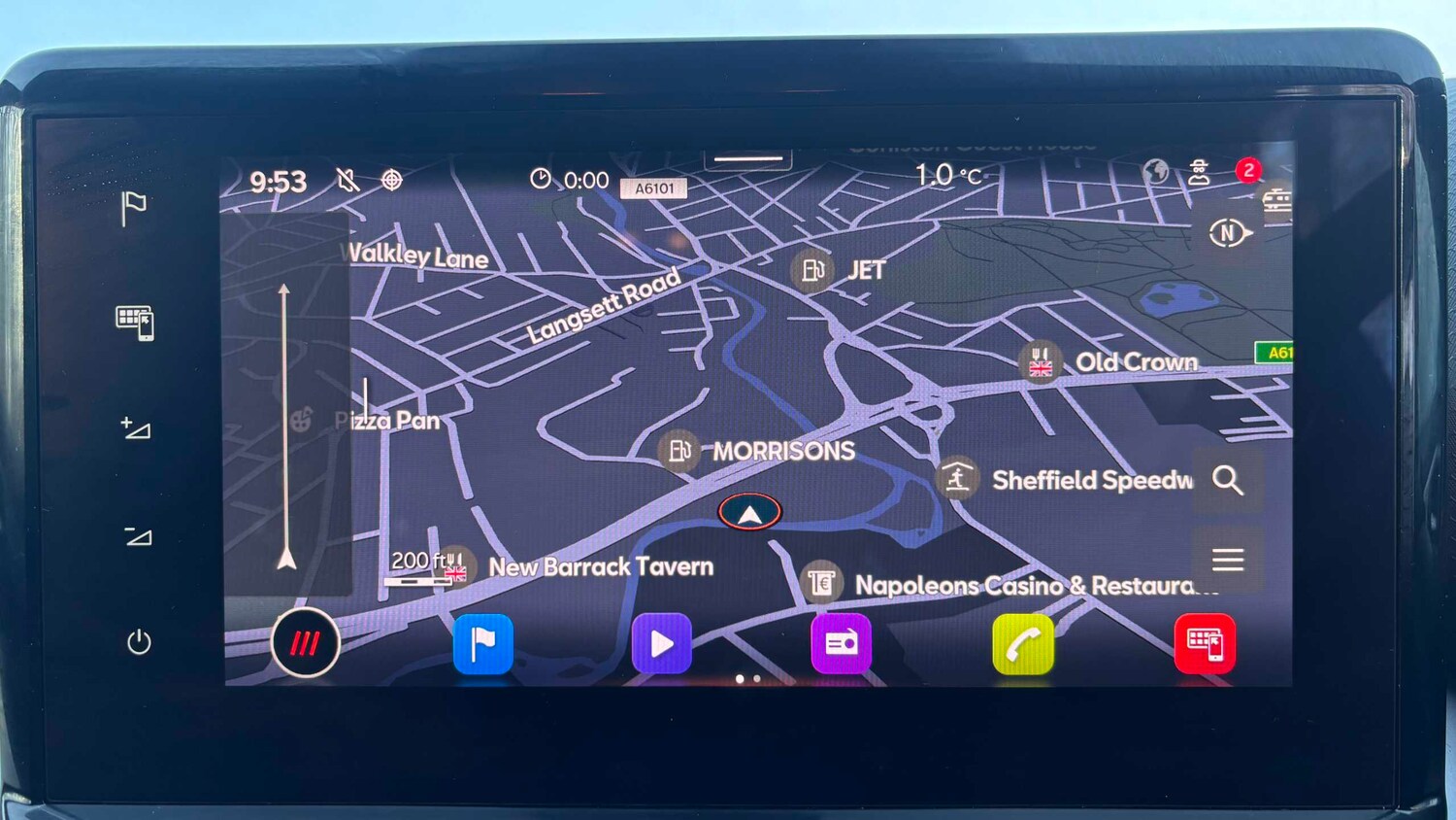 Used SEAT Arona for sale - 77860669: Photo 12