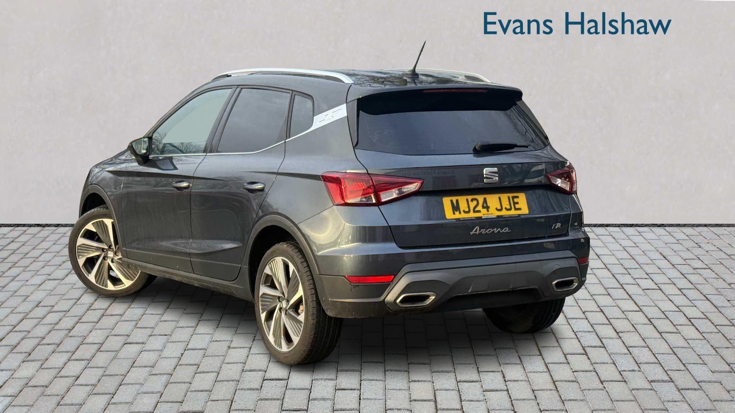 Used SEAT Arona for sale - 77860669: Photo 2