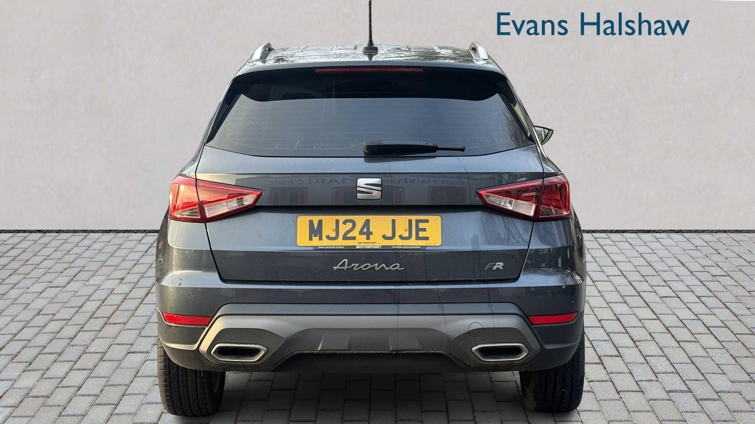 Used SEAT Arona for sale - 77860669: Photo 3