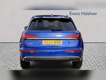 Used Audi Q5 2023 for sale - 79568215: Photo