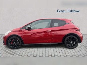 Used Peugeot 208 2016 for sale - 78651201: Photo