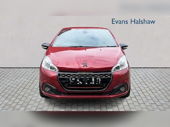 Used Peugeot 208 2016 for sale - 78651201: Photo