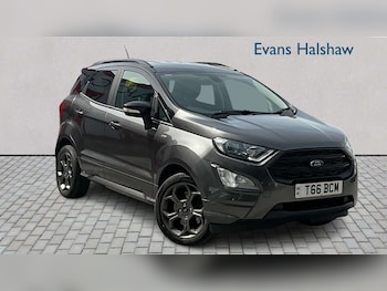 Used Ford Ecosport 2019 for sale - 78991084: Photo