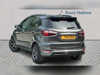 Used Ford Ecosport 2019 for sale - 78991084: Photo