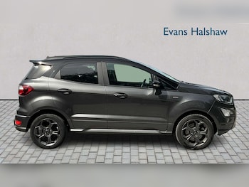Used Ford Ecosport 2019 for sale - 78991084: Photo