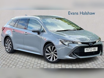 Used Toyota Corolla 2022 for sale - 78613951: Photo