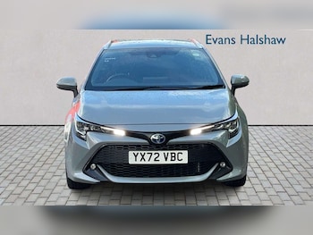 Used Toyota Corolla 2022 for sale - 78613951: Photo