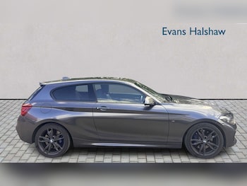 Used BMW 1 Series 2018 for sale - 78507154: Photo