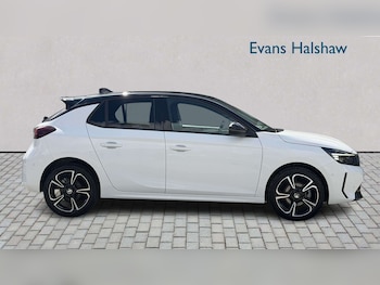 Used Vauxhall Corsa 2025 for sale - 78893586: Photo
