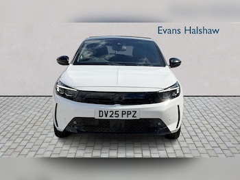 Used Vauxhall Corsa 2025 for sale - 78893586: Photo