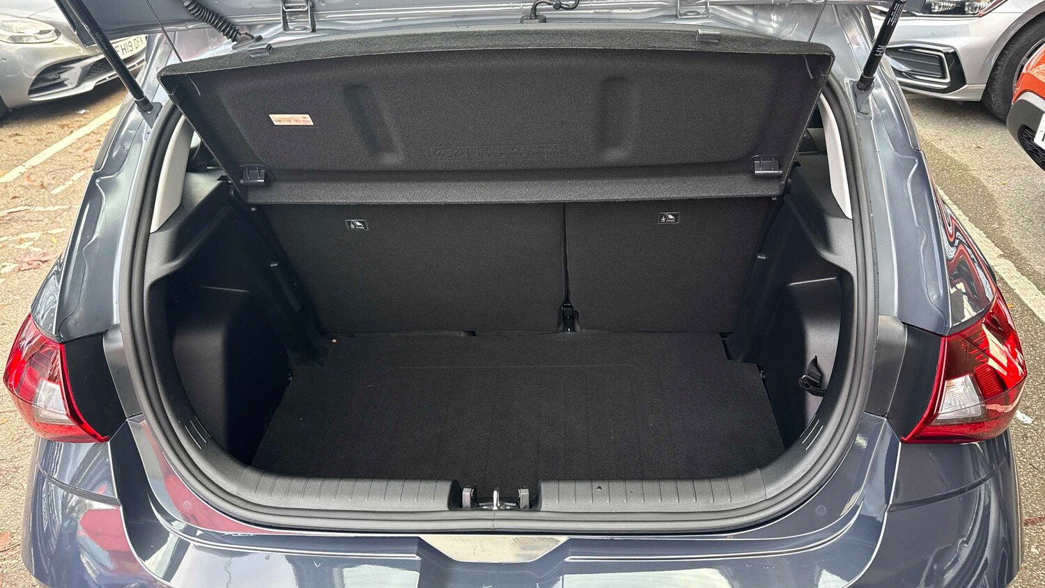 Used Hyundai i20 2025 for sale - 77856584: Photo 10