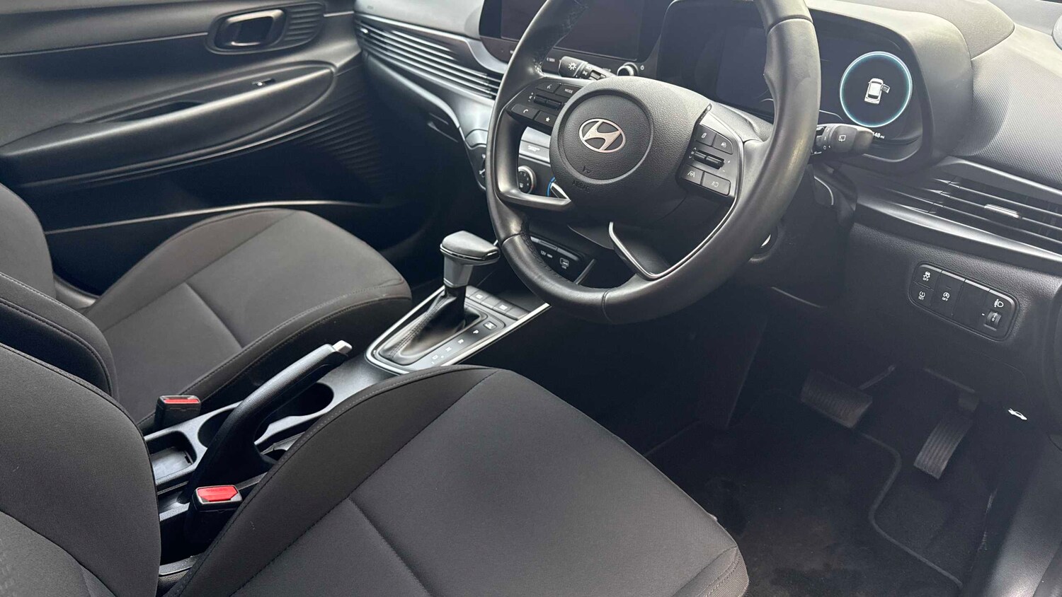 Used Hyundai i20 2025 for sale - 77856584: Photo 11