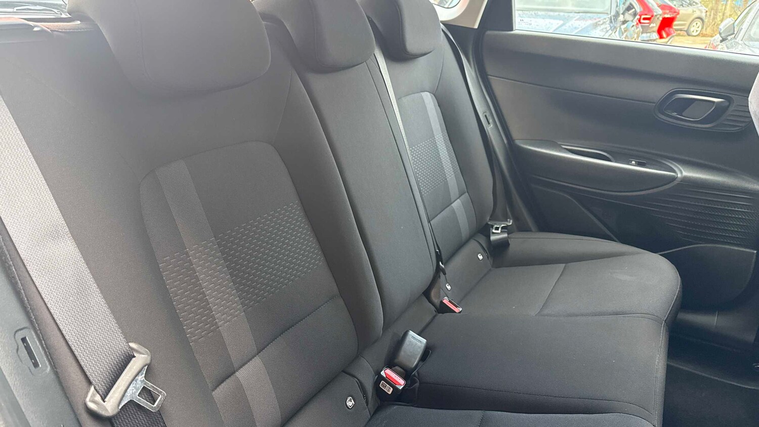 Used Hyundai i20 2025 for sale - 77856584: Photo 12