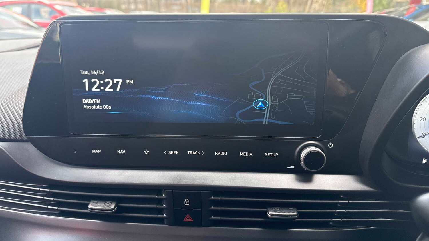 Used Hyundai i20 2025 for sale - 77856584: Photo 15