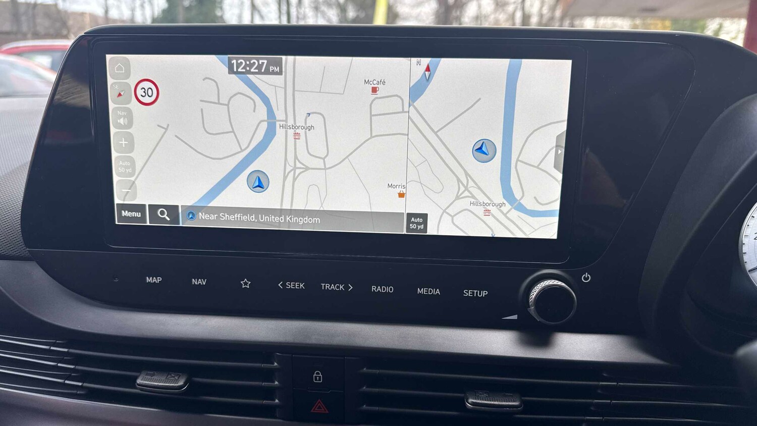 Used Hyundai i20 2025 for sale - 77856584: Photo 16