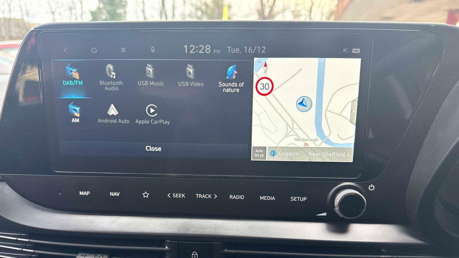 Used Hyundai i20 2025 for sale - 77856584: Photo 18