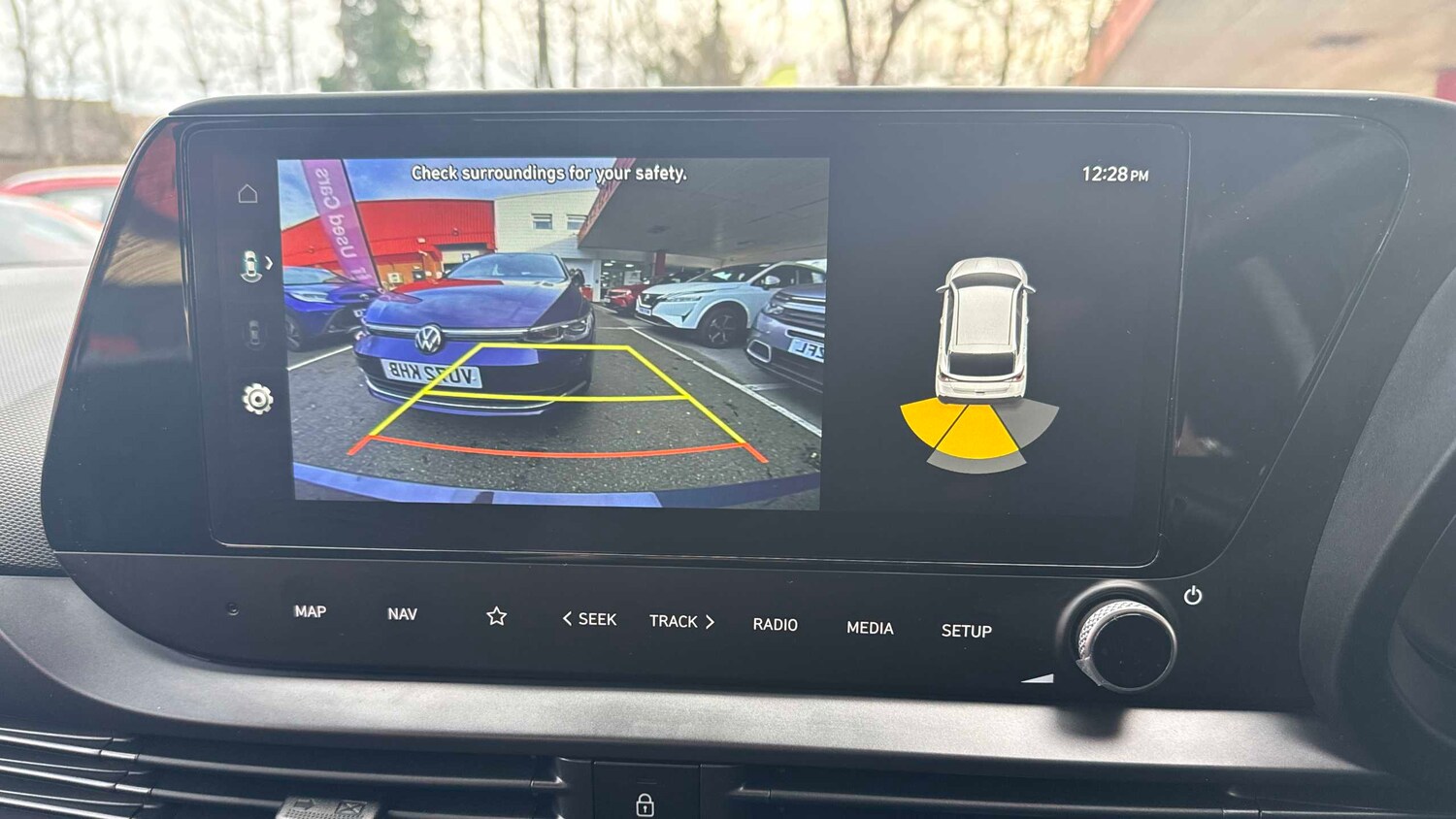 Used Hyundai i20 2025 for sale - 77856584: Photo 19