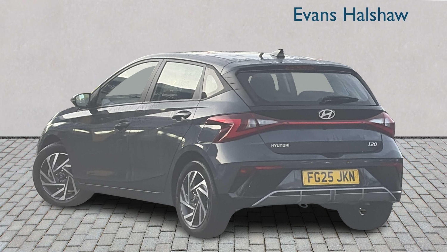 Used Hyundai i20 2025 for sale - 77856584: Photo 2