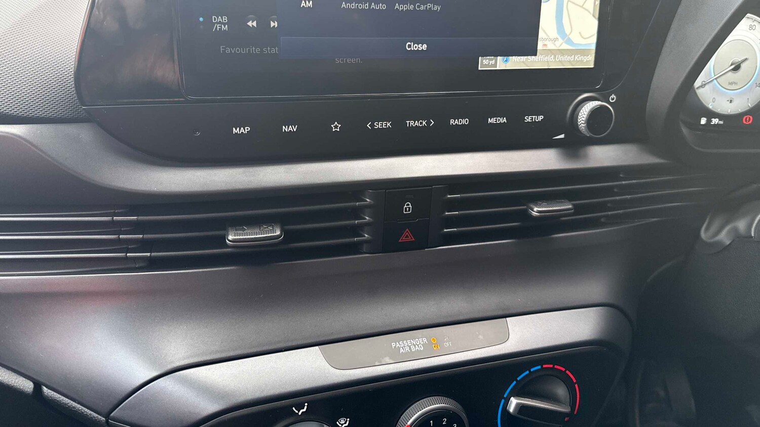 Used Hyundai i20 2025 for sale - 77856584: Photo 20