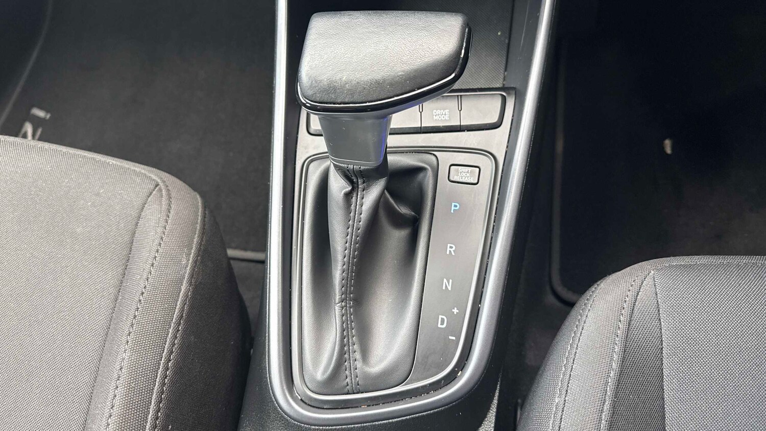 Used Hyundai i20 2025 for sale - 77856584: Photo 24