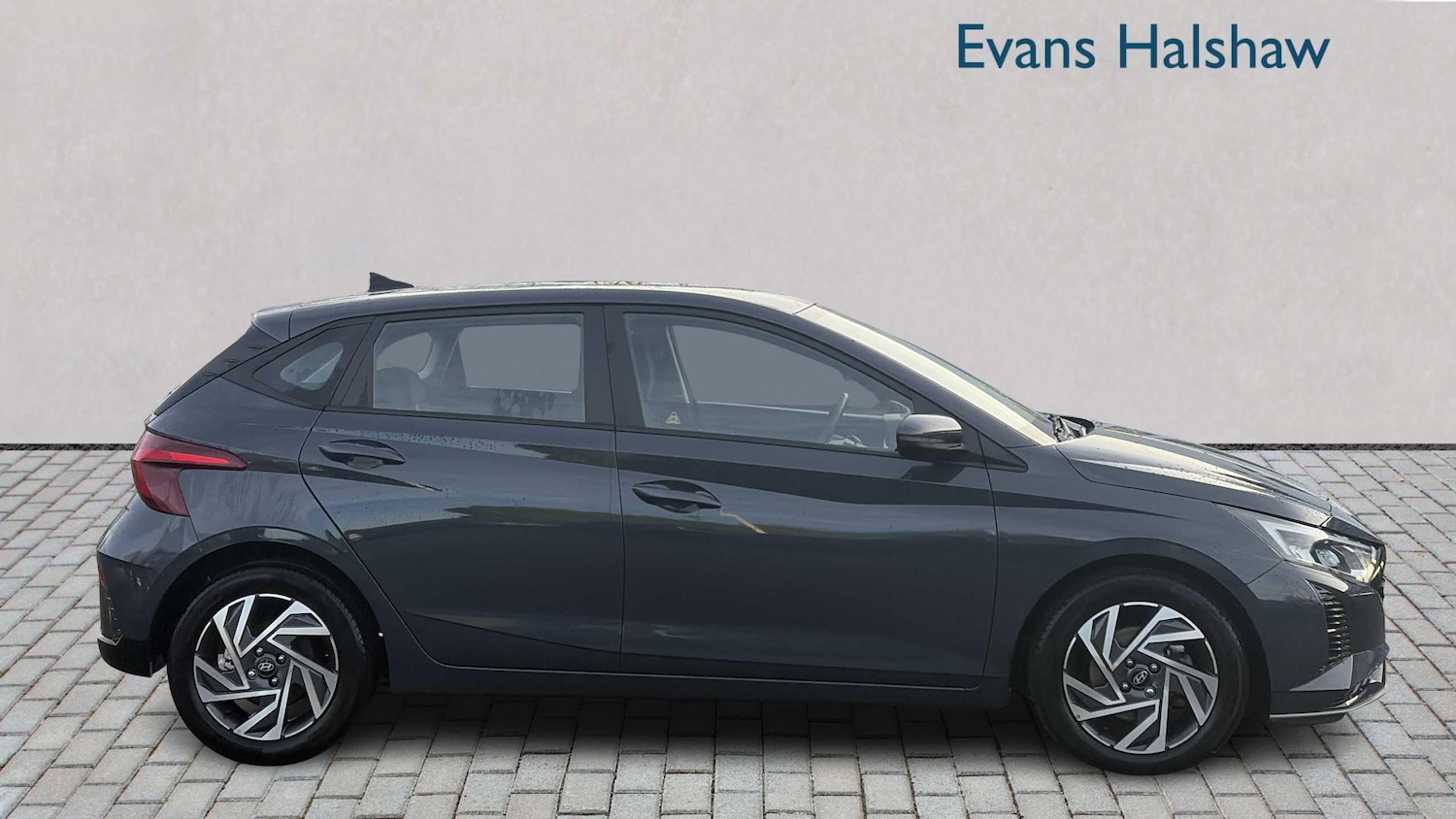 Used Hyundai i20 2025 for sale - 77856584: Photo 3