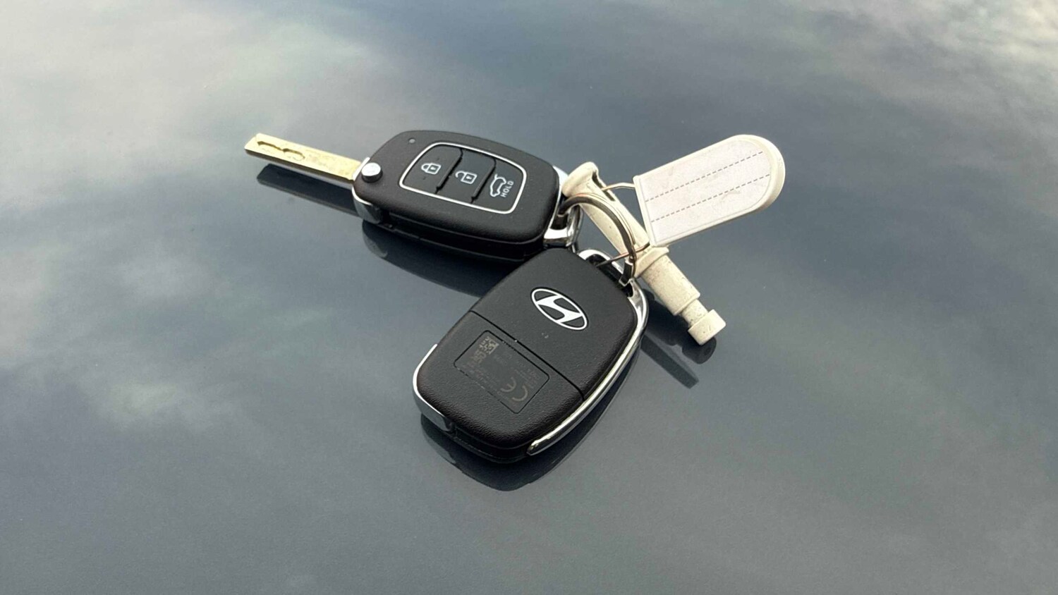 Used Hyundai i20 2025 for sale - 77856584: Photo 34