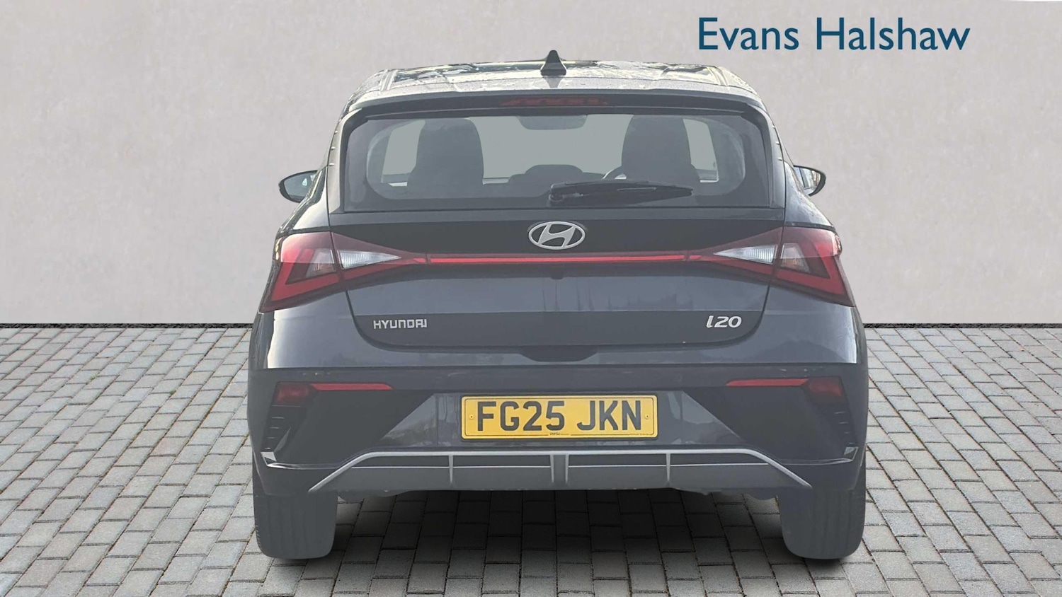 Used Hyundai i20 2025 for sale - 77856584: Photo 5