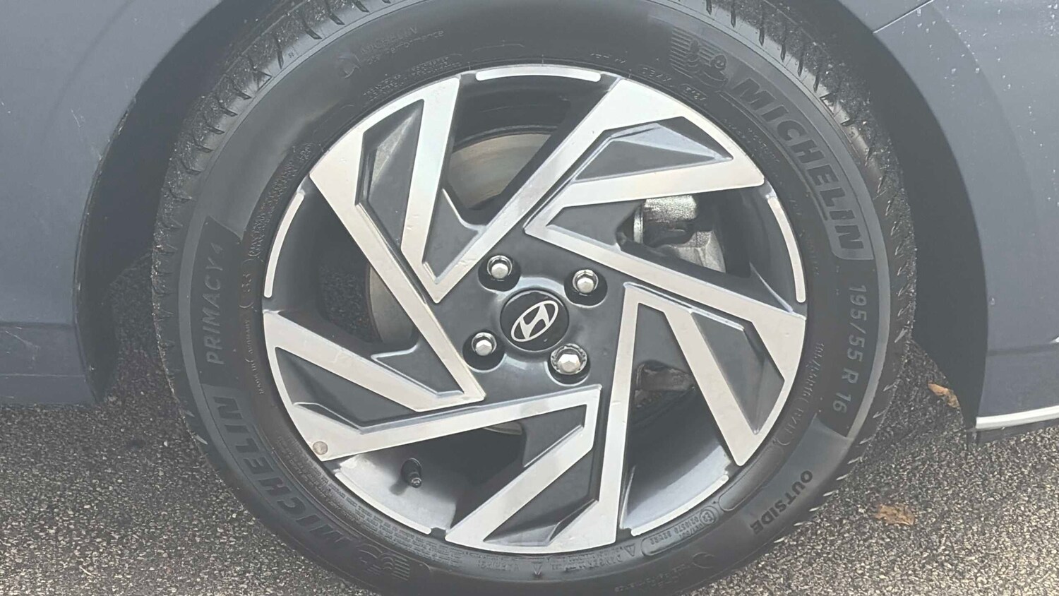 Used Hyundai i20 2025 for sale - 77856584: Photo 6