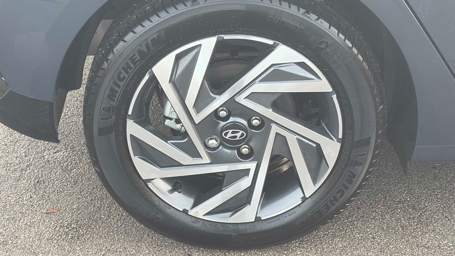 Used Hyundai i20 2025 for sale - 77856584: Photo 7