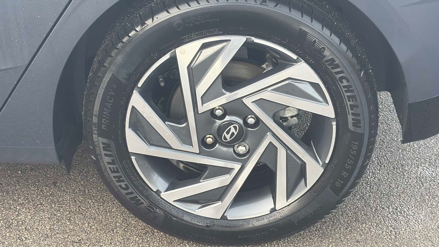 Used Hyundai i20 2025 for sale - 77856584: Photo 8