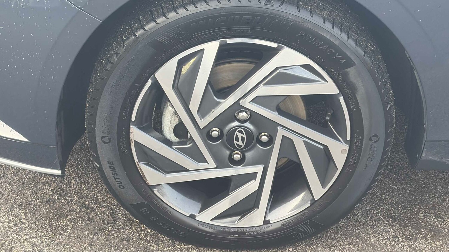 Used Hyundai i20 2025 for sale - 77856584: Photo 9