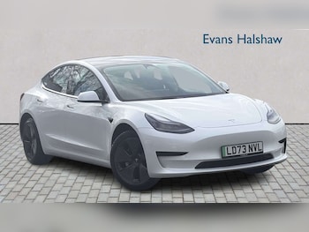 Used Tesla Model 3 2023 for sale - 78264991: Photo