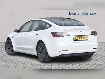 Used Tesla Model 3 2023 for sale - 78264991: Photo