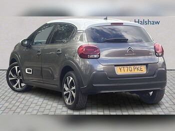 Used Citroen C3 2020 for sale - 78352167: Photo