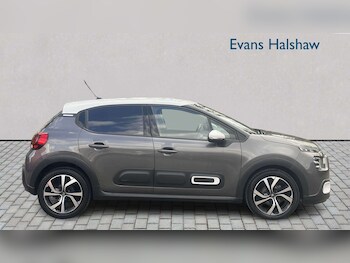 Used Citroen C3 2020 for sale - 78352167: Photo