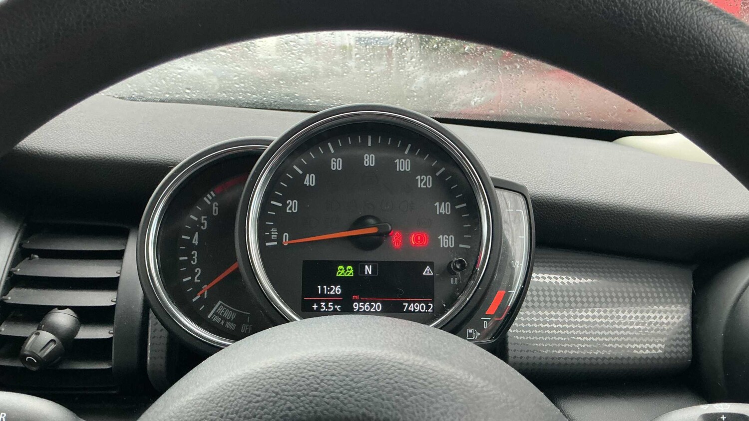 Used MINI Hatch for sale - 77859458: Photo 15