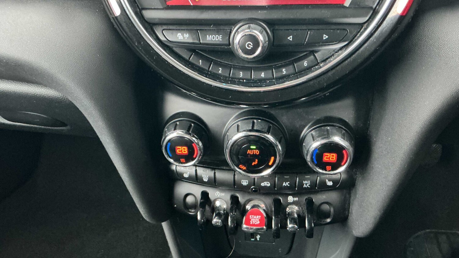 Used MINI Hatch for sale - 77859458: Photo 17