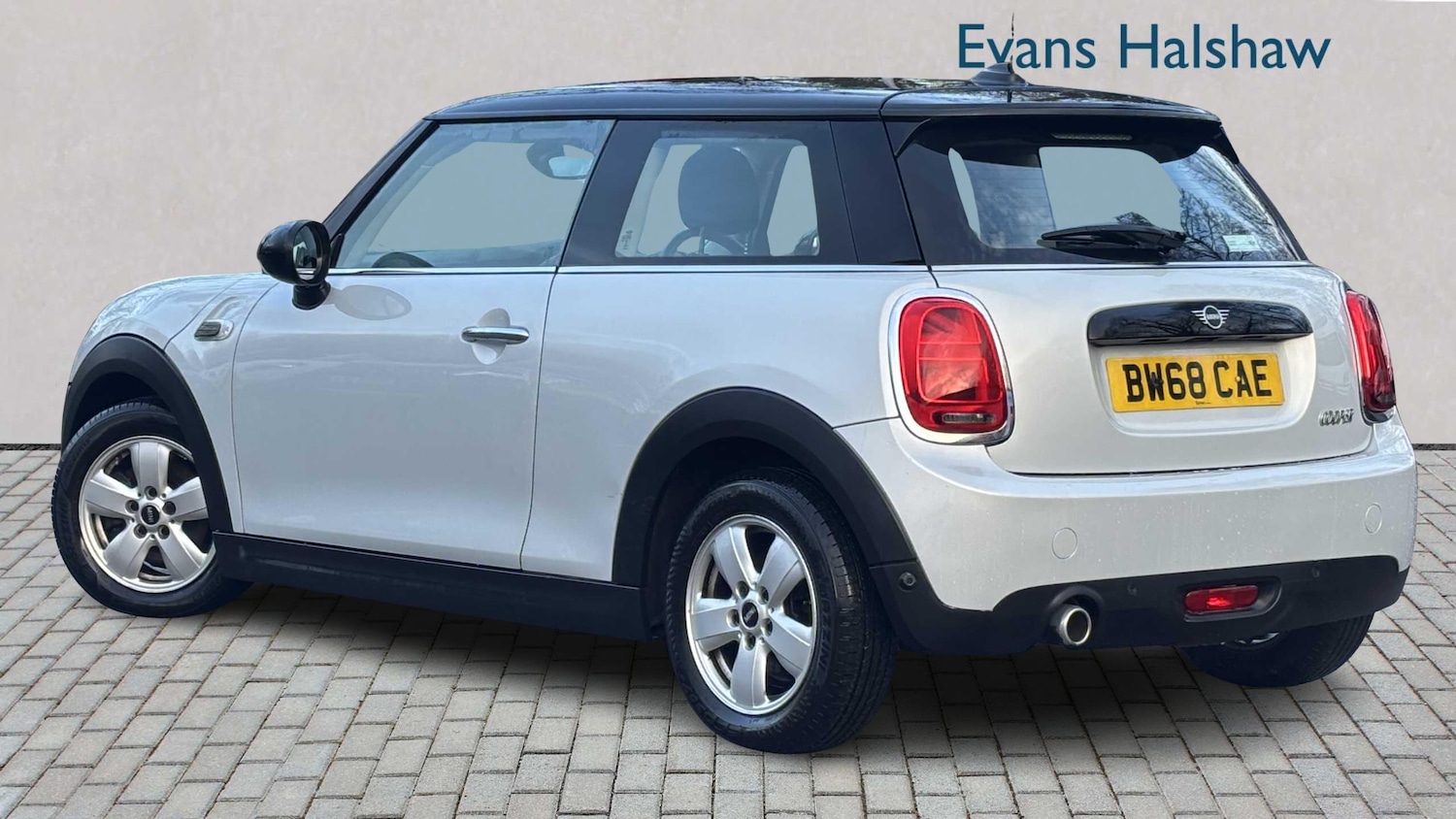 Used MINI Hatch for sale - 77859458: Photo 2