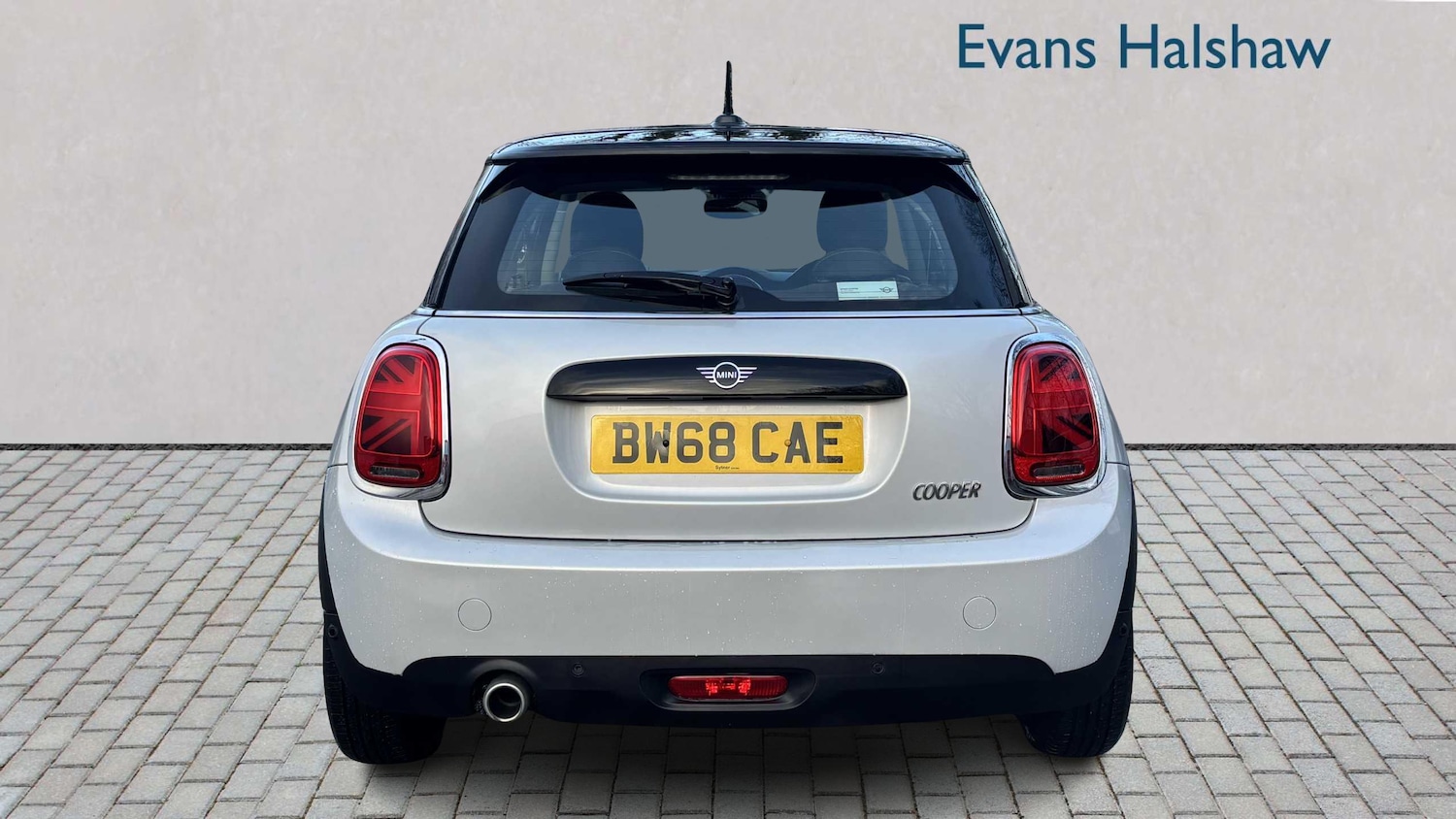 Used MINI Hatch for sale - 77859458: Photo 5