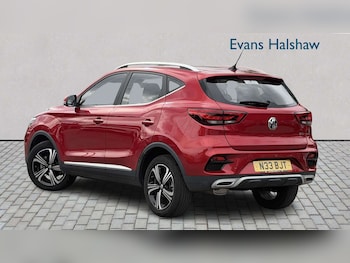 Used MG MG ZS 2023 for sale - 78707257: Photo