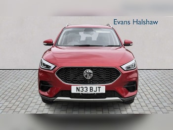 Used MG MG ZS 2023 for sale - 78707257: Photo