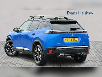 Used Peugeot 2008 2023 for sale - 78881265: Photo