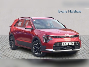 Used Kia Niro 2023 for sale - 78265034: Photo