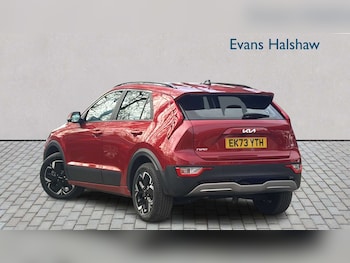 Used Kia Niro 2023 for sale - 78265034: Photo