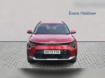 Used Kia Niro 2023 for sale - 78265034: Photo