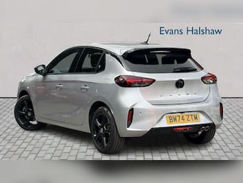 Used Vauxhall Corsa 2025 for sale - 79753833: Photo