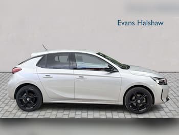 Used Vauxhall Corsa 2025 for sale - 79753833: Photo