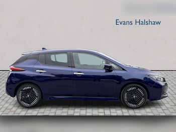 Used Nissan Leaf 2022 for sale - 79294817: Photo