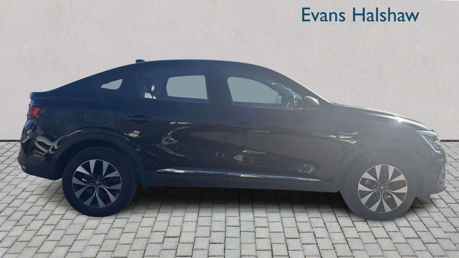 Used Renault Arkana 2021 for sale - 77961166: Photo 4