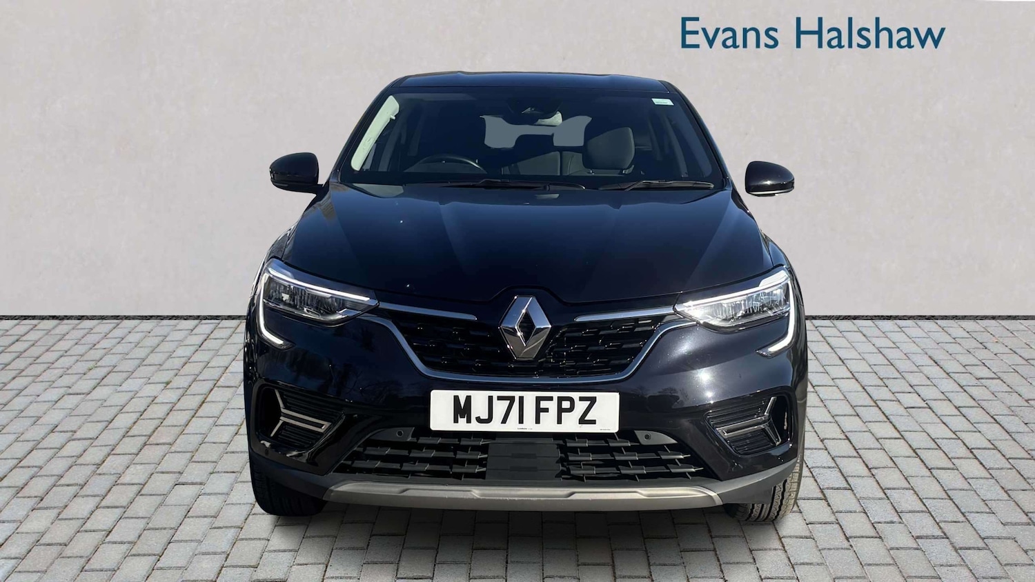 Used Renault Arkana 2021 for sale - 77961166: Photo 5